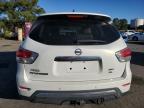 2013 Nissan Pathfinder S zu verkaufen in Gaston, SC - Front End