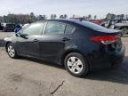 2017 Kia Forte Lx იყიდება Dunn-ში, NC - Front End