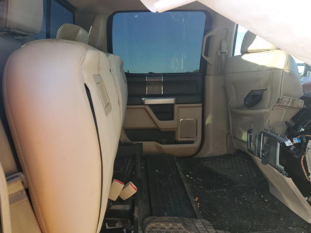 2017 Ford F250 - Image 11