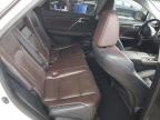 2T2BZMCA8GC****** Repairable 2016 Lexus RX 350 in AL - Hueytown