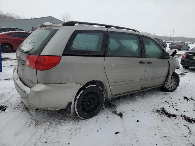 2006 TOYOTA SIENNA CE