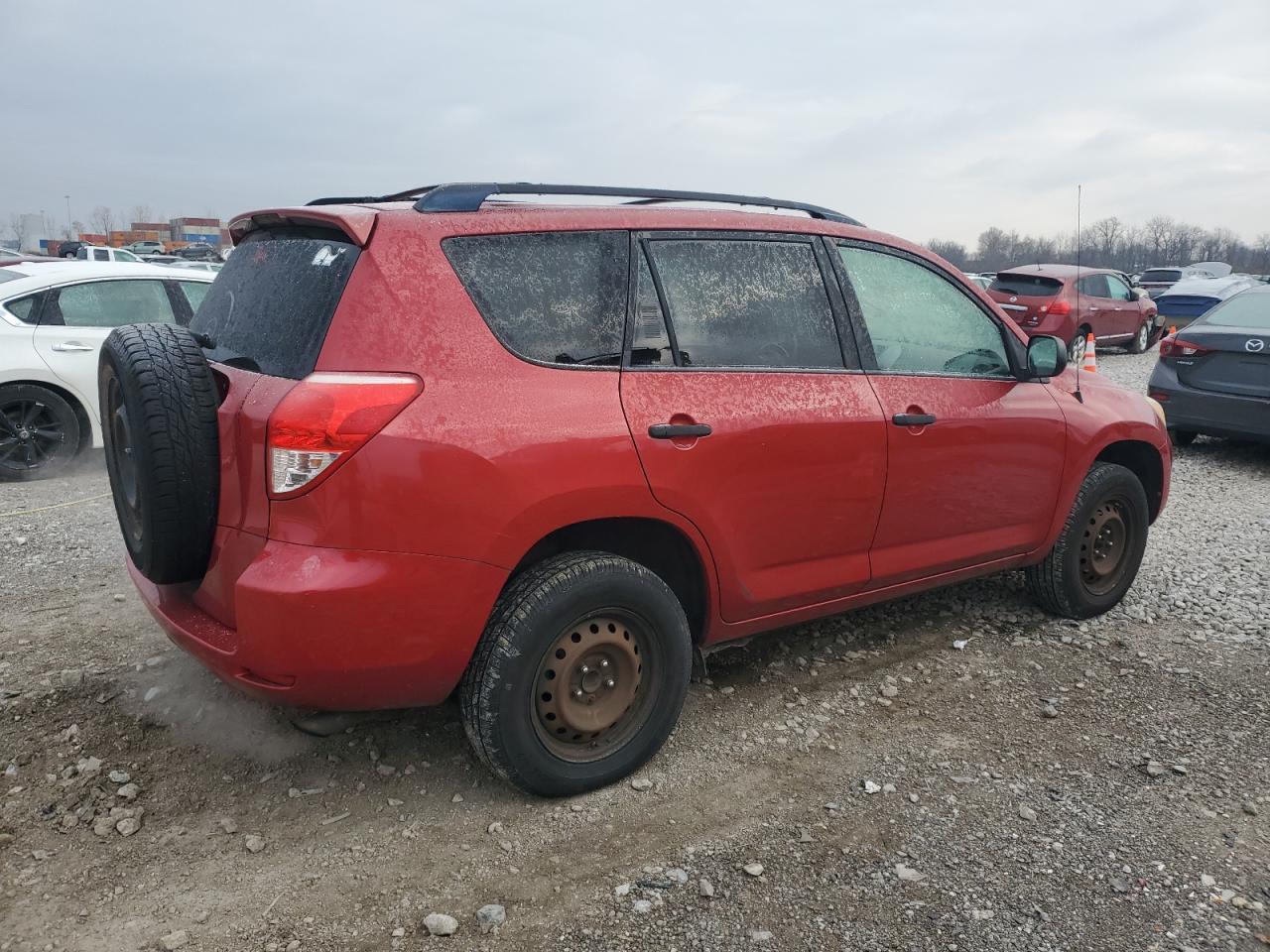 2006 Toyota RAV 4 - Image 3