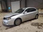 2010 Subaru Impreza 2.5I Premium იყიდება West Mifflin-ში, PA - Front End