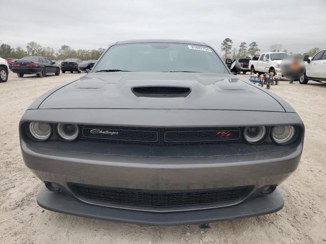  DODGE CHALLENGER 2023 Szary