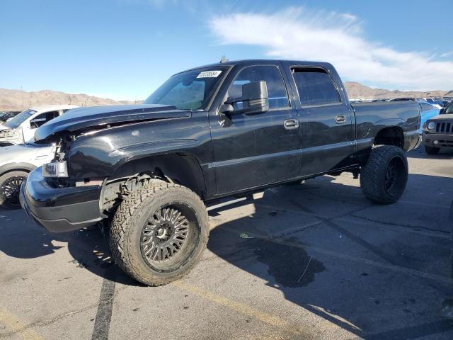 2006 Chevrolet Silverado K1500