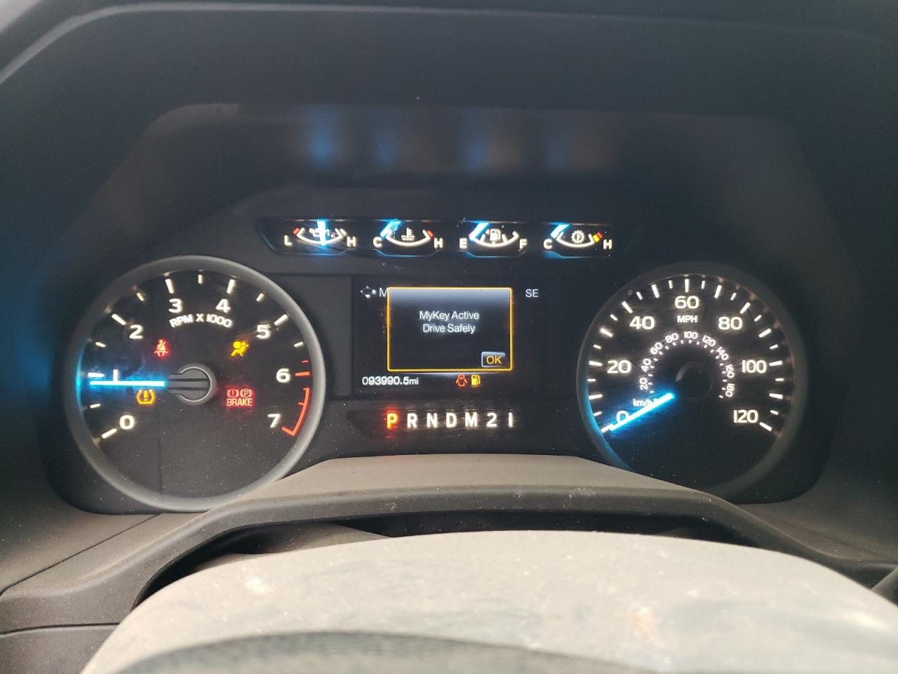 2016 Ford F-150 - Image 9