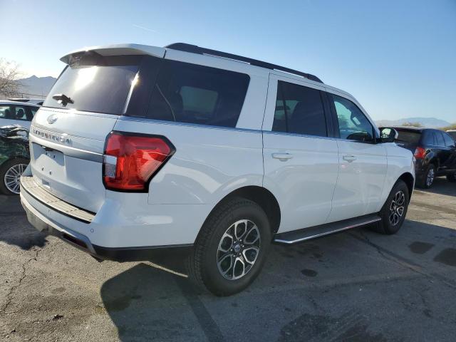  FORD EXPEDITION 2023 Biały