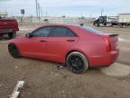 2014 Cadillac Ats Luxury na sprzedaż w Temple, TX - Front End