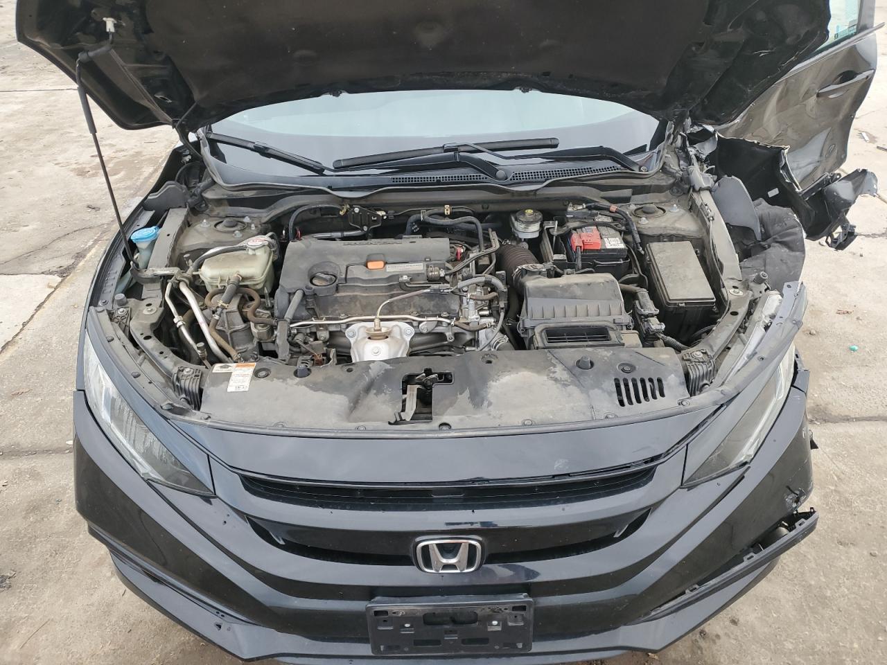 2019 Honda Civic - Image 11