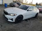 2022 Bmw 330Xi  for Sale in Woodburn, OR - Rear End