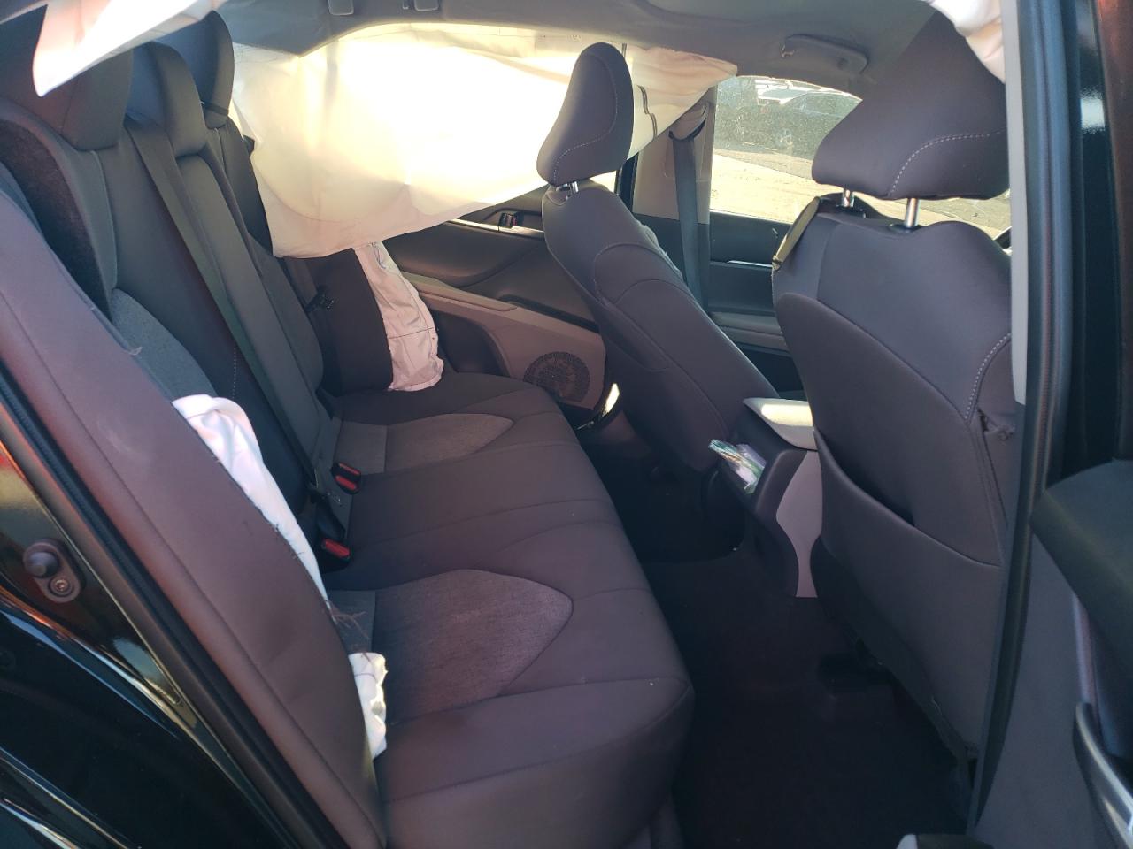 2023 Toyota Camry - Image 10