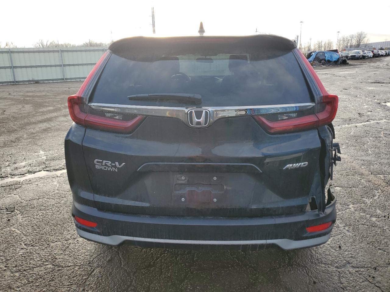 2022 Honda CR-V - Image 6