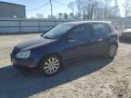 2008 Volkswagen Rabbit  за продажба в Gastonia, NC - Front End