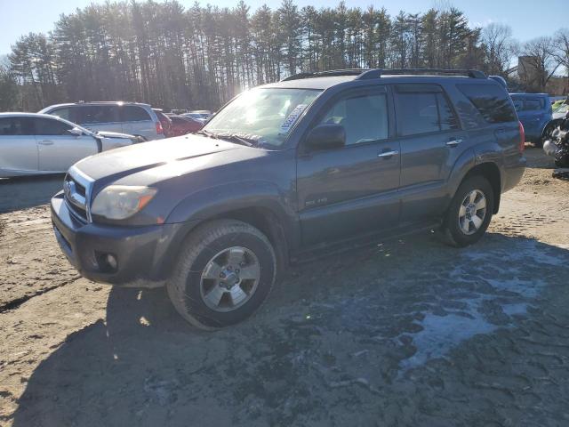 2007 Toyota 4Runner Sr5