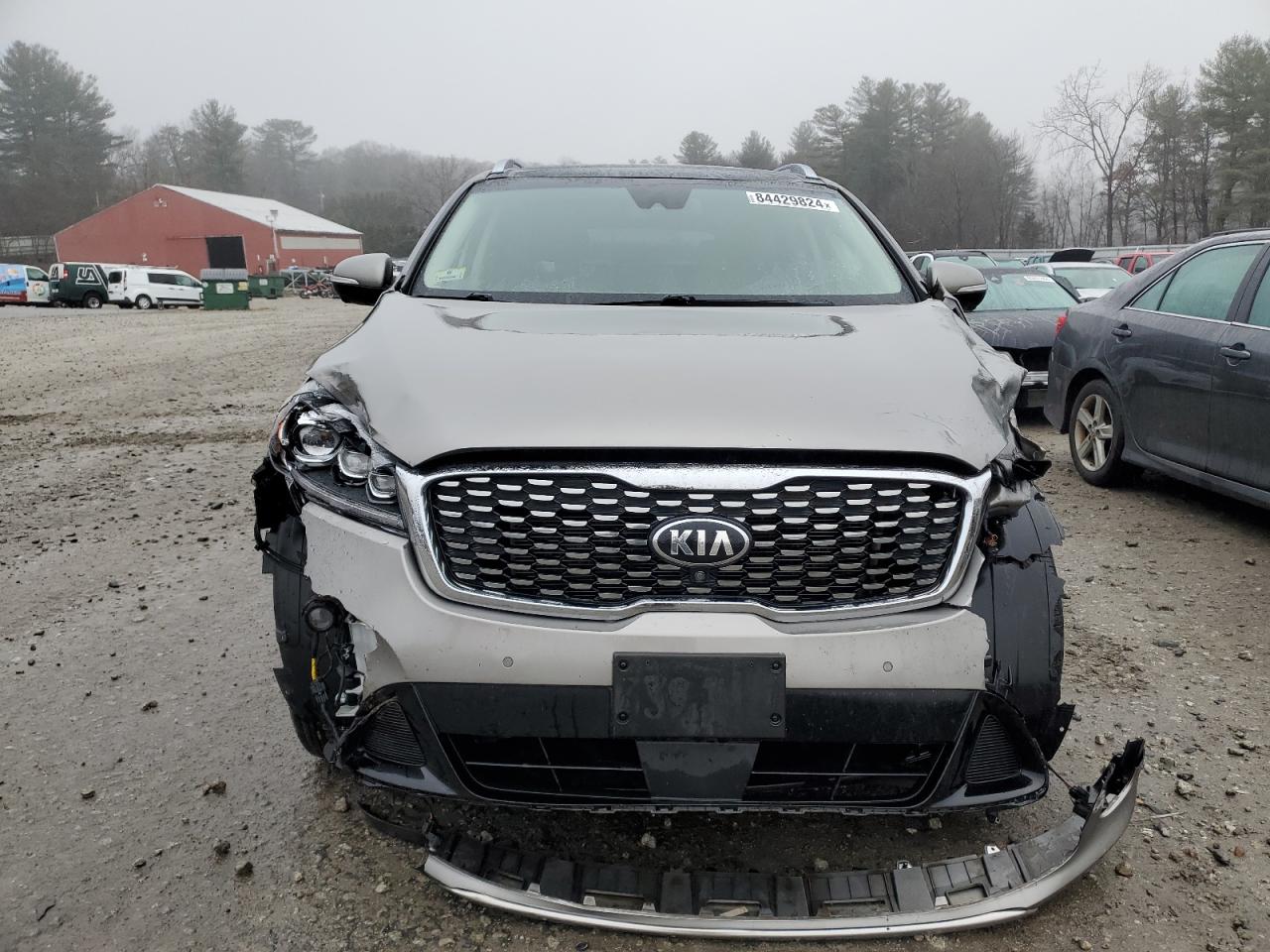 2019 Kia Sorento - Image 5