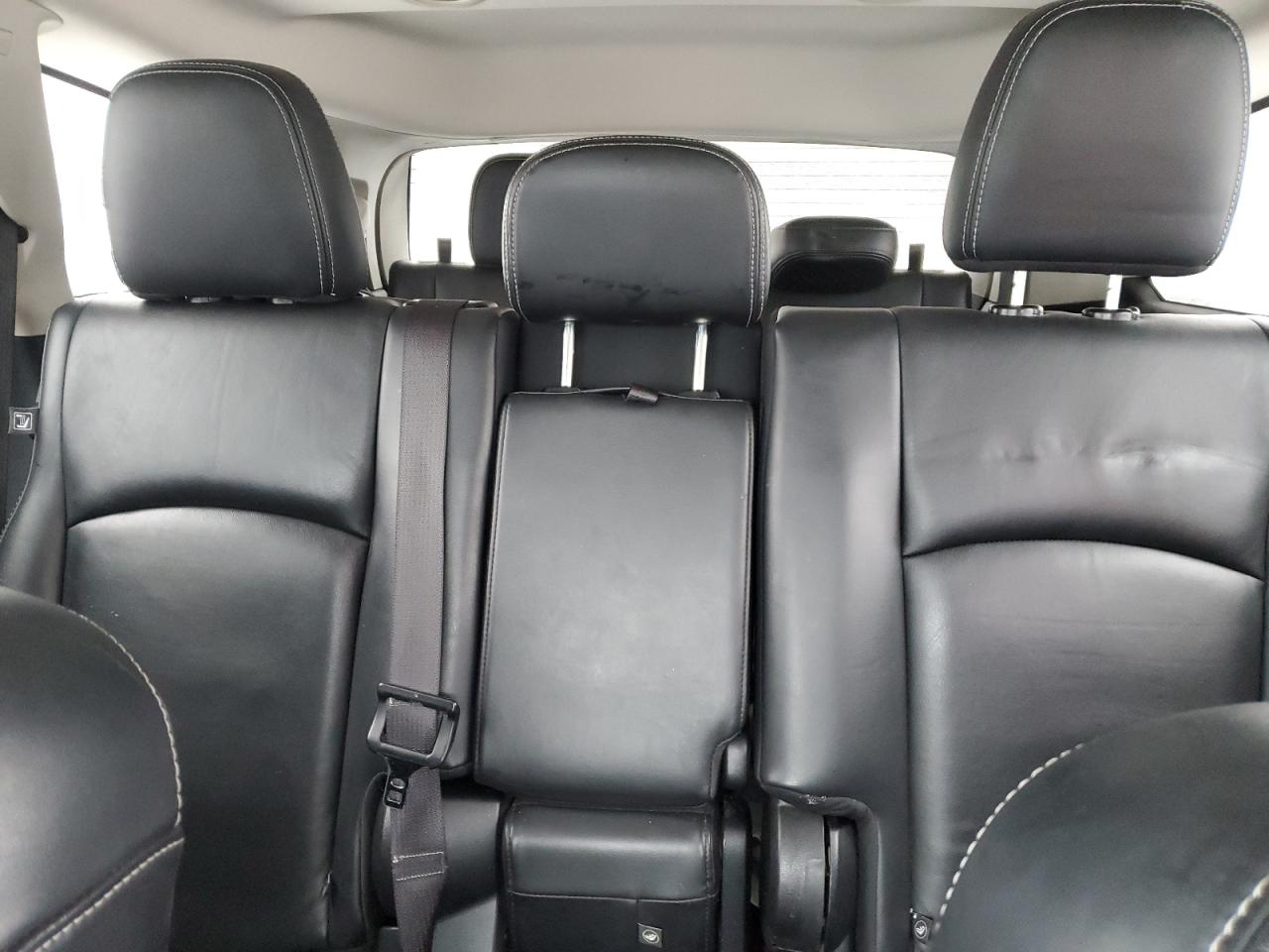 2017 Dodge Journey Crossroad VIN: 3C4PDDGG6HT575649 Lot: 84096234