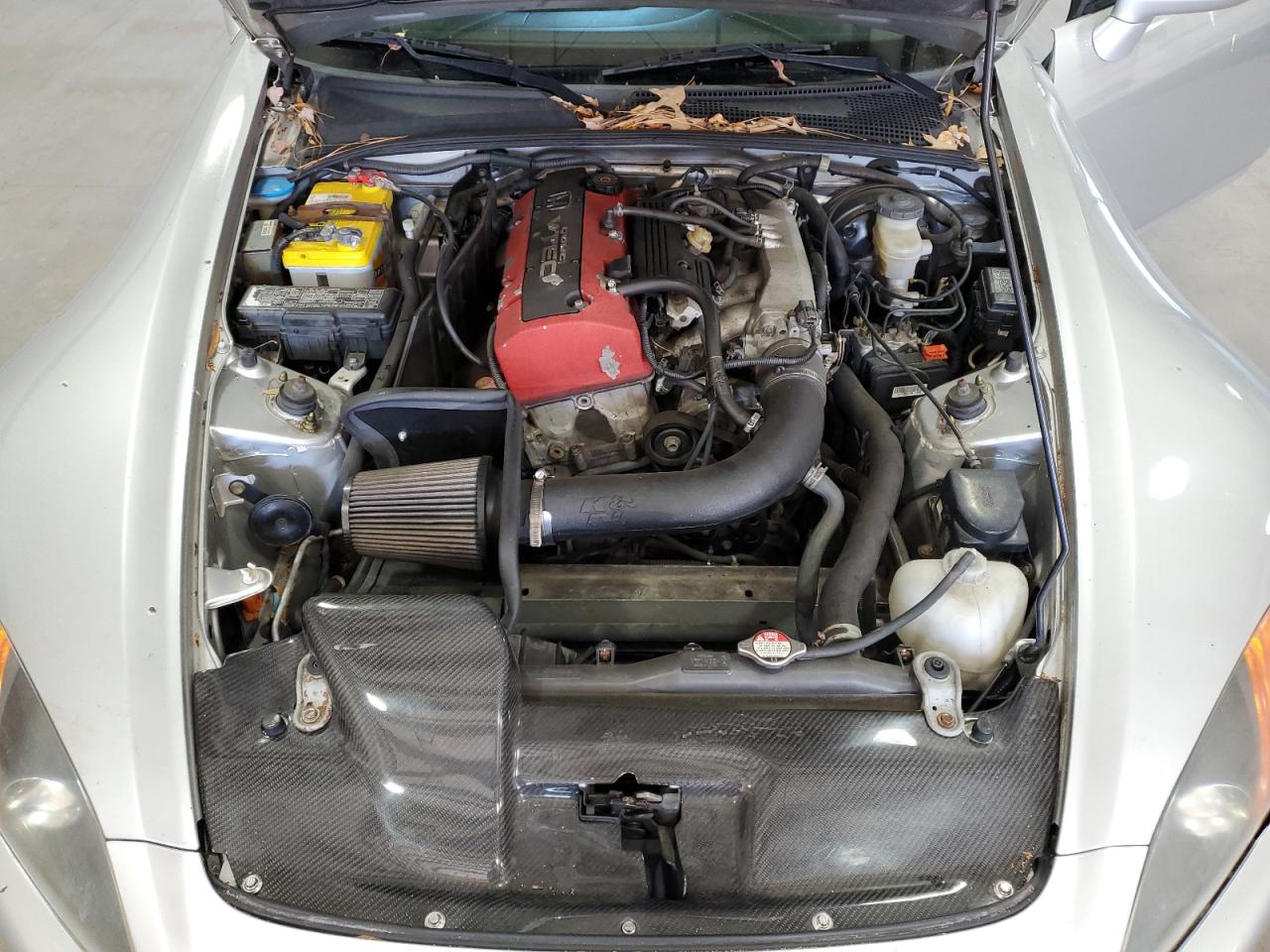 2002 Honda S2000 - Image 13