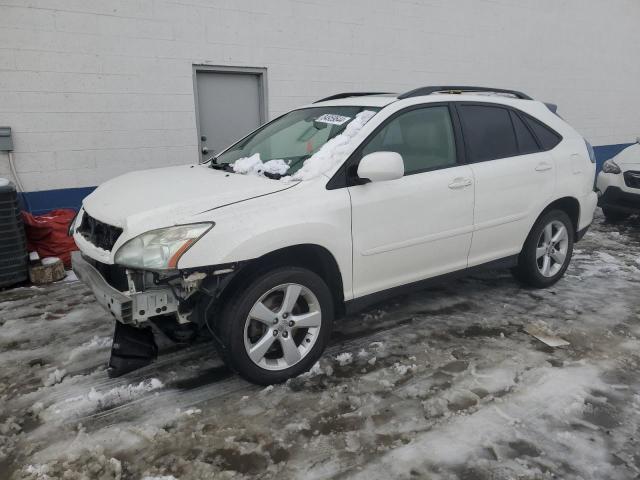 2006 Lexus Rx 330