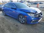 2019 Honda Civic Lx for Sale in Spartanburg, SC - Front End