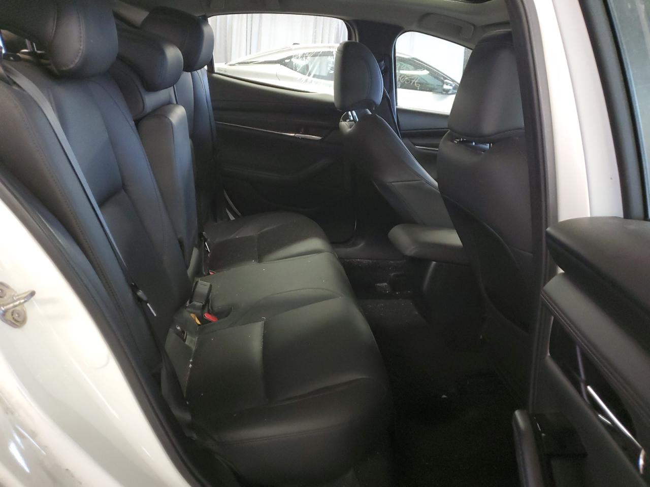 2021 Mazda 3 - Image 10