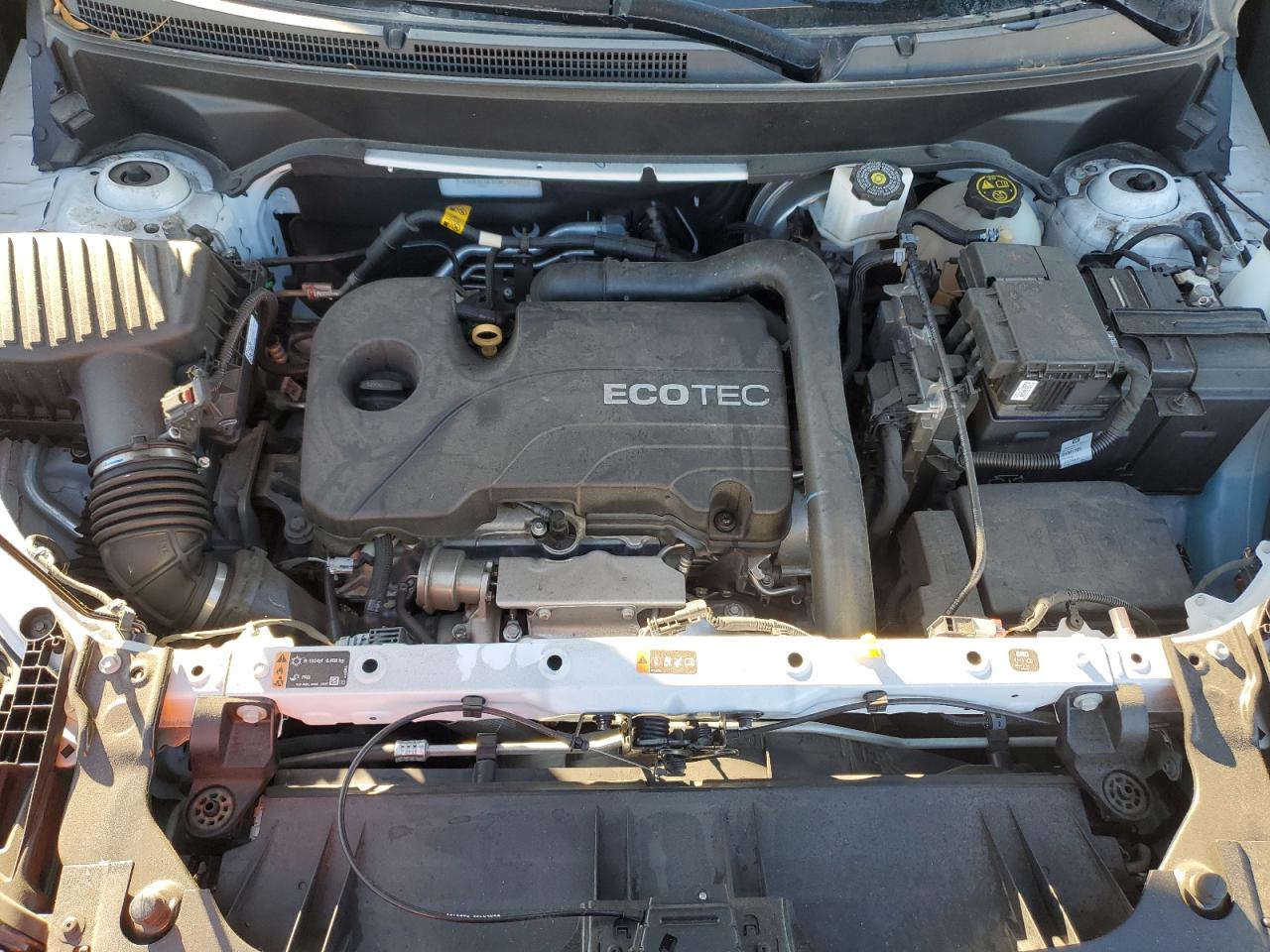 2021 GMC Terrain - Image 11