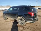 2018 Ford Explorer Platinum იყიდება Colorado Springs-ში, CO - Front End