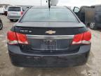 2014 Chevrolet Cruze Ls en Venta en Indianapolis, IN - Front End