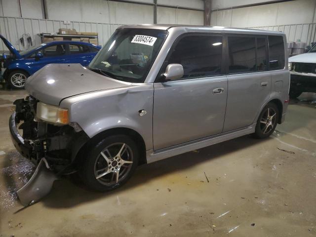 2005 Toyota Scion Xb