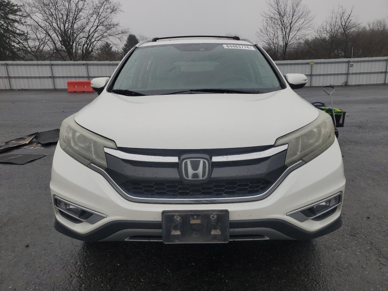 2016 Honda CR-V - Image 5