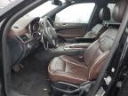 2015 Mercedes-Benz Gl 350 Bluetec იყიდება Hillsborough-ში, NJ - Front End