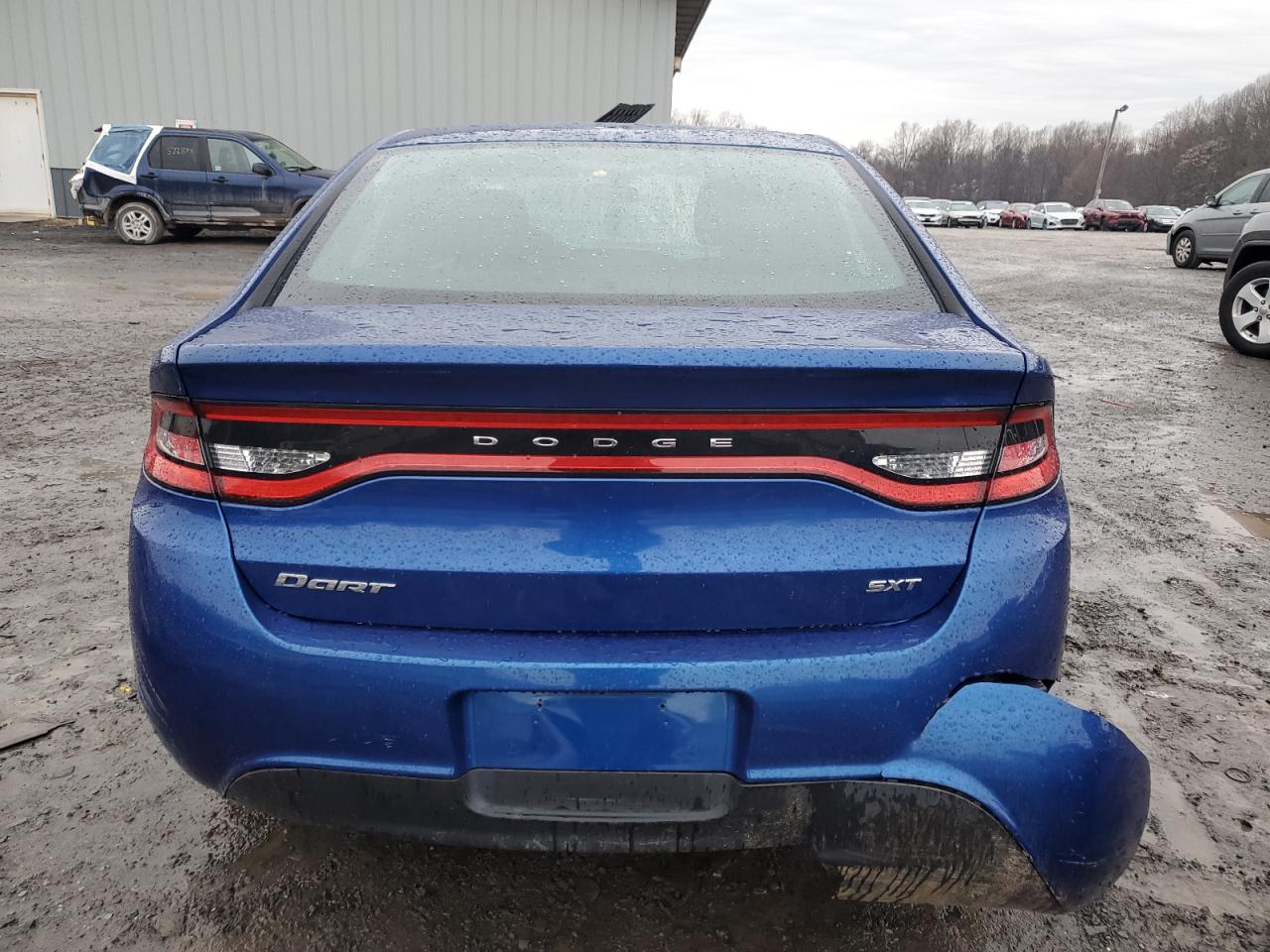 2013 Dodge Dart - Image 6