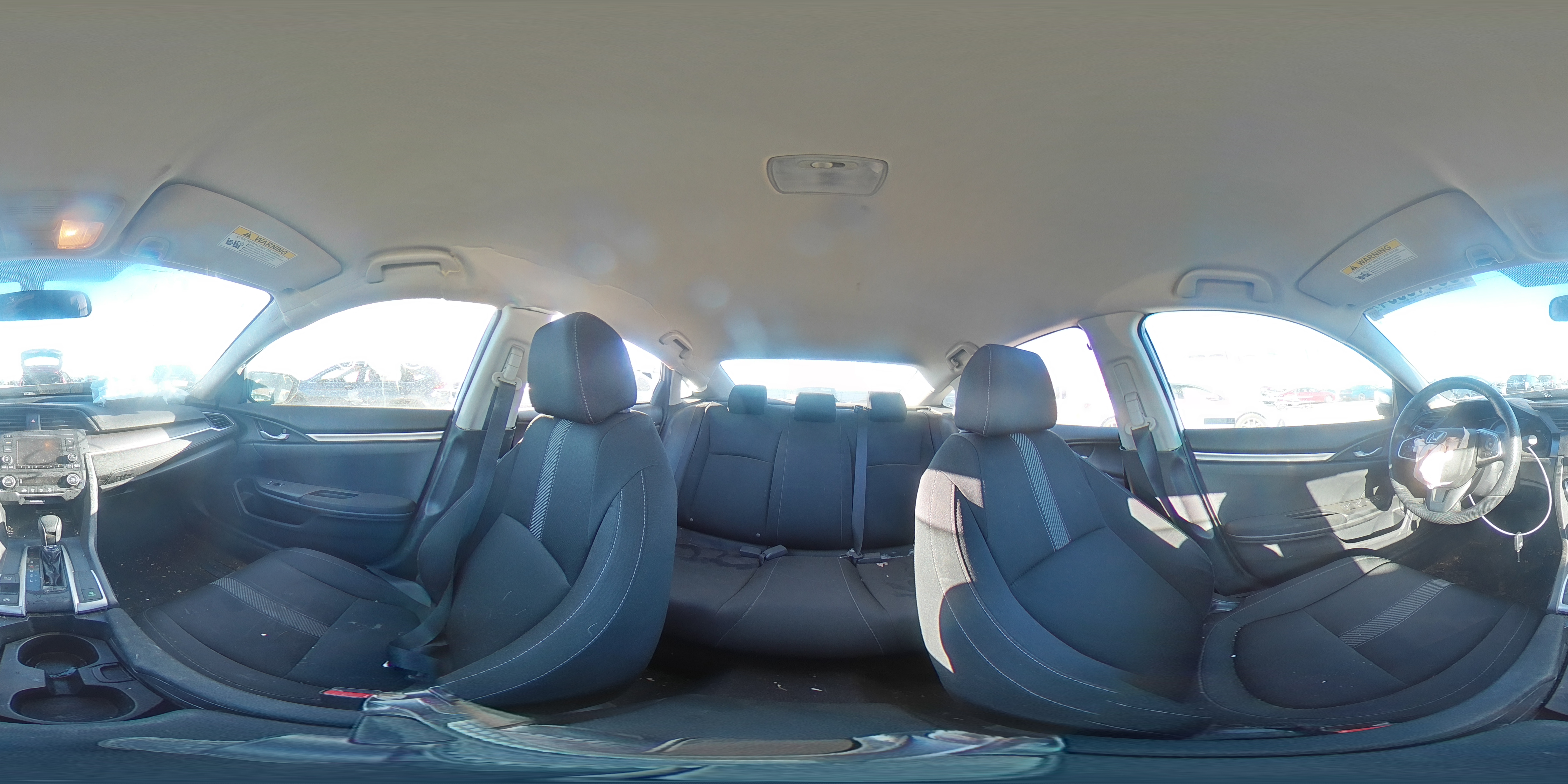 2018 Honda Civic - Image 13