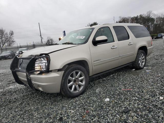 2013 Gmc Yukon Xl Denali