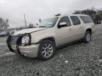 2013 Gmc Yukon Xl Denali продається в Mebane, NC - Front End