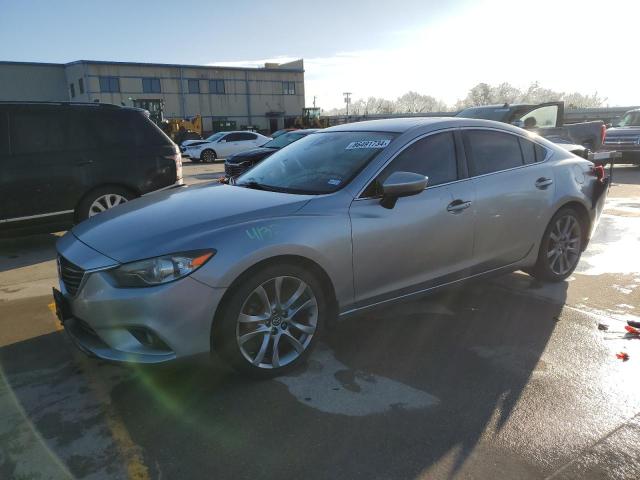 2014 Mazda 6 Grand Touring