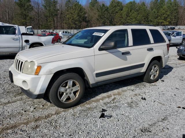 2006 Jeep Grand Cherokee Laredo