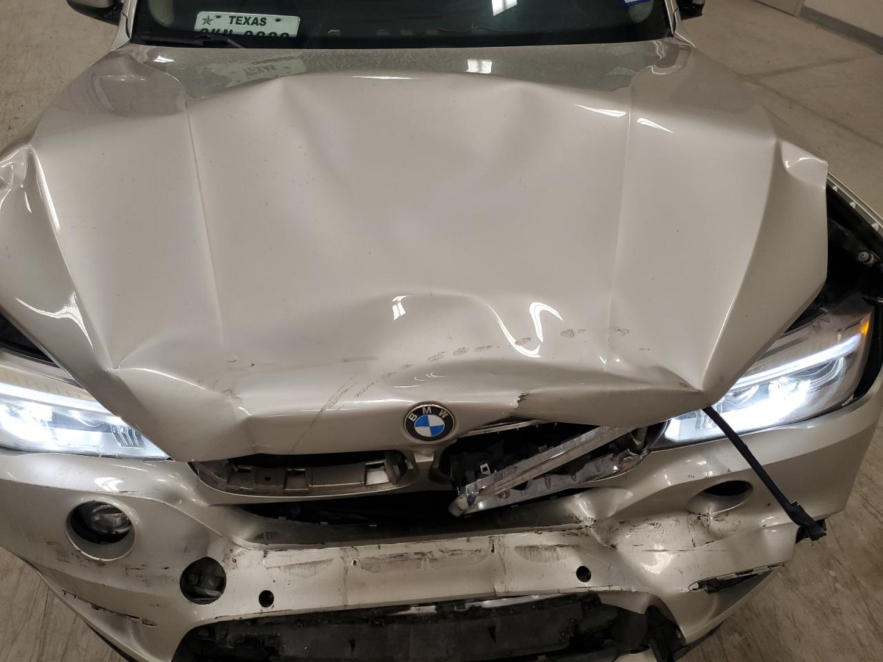 2015 BMW X5 - Image 13