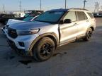 2022 Ford Explorer Timberline იყიდება Los Angeles-ში, CA - Front End