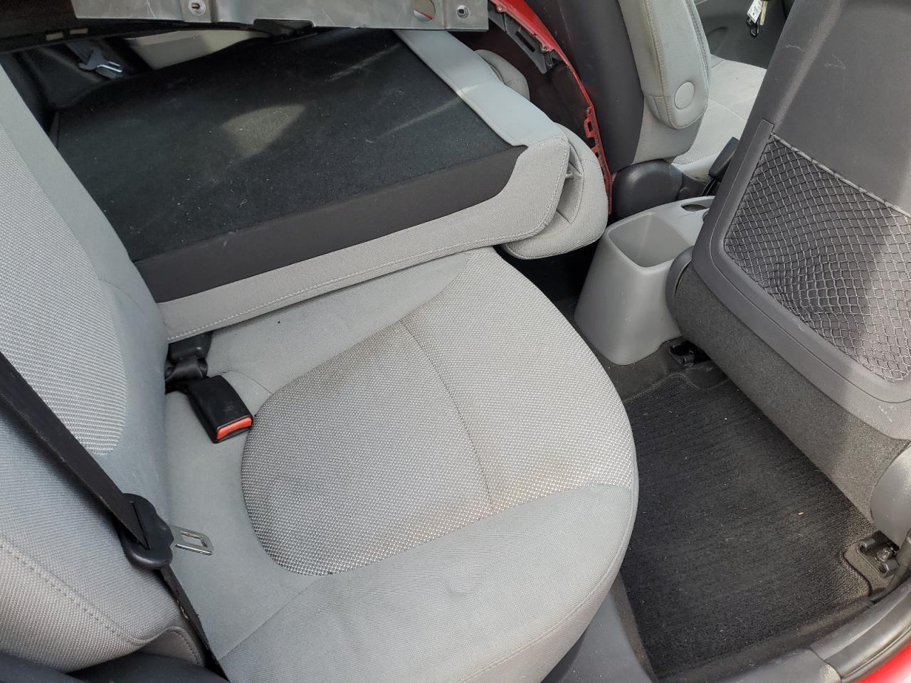 2014 Hyundai Accent Gls VIN: KMHCT5AE4EU190344 Lot: 83875234