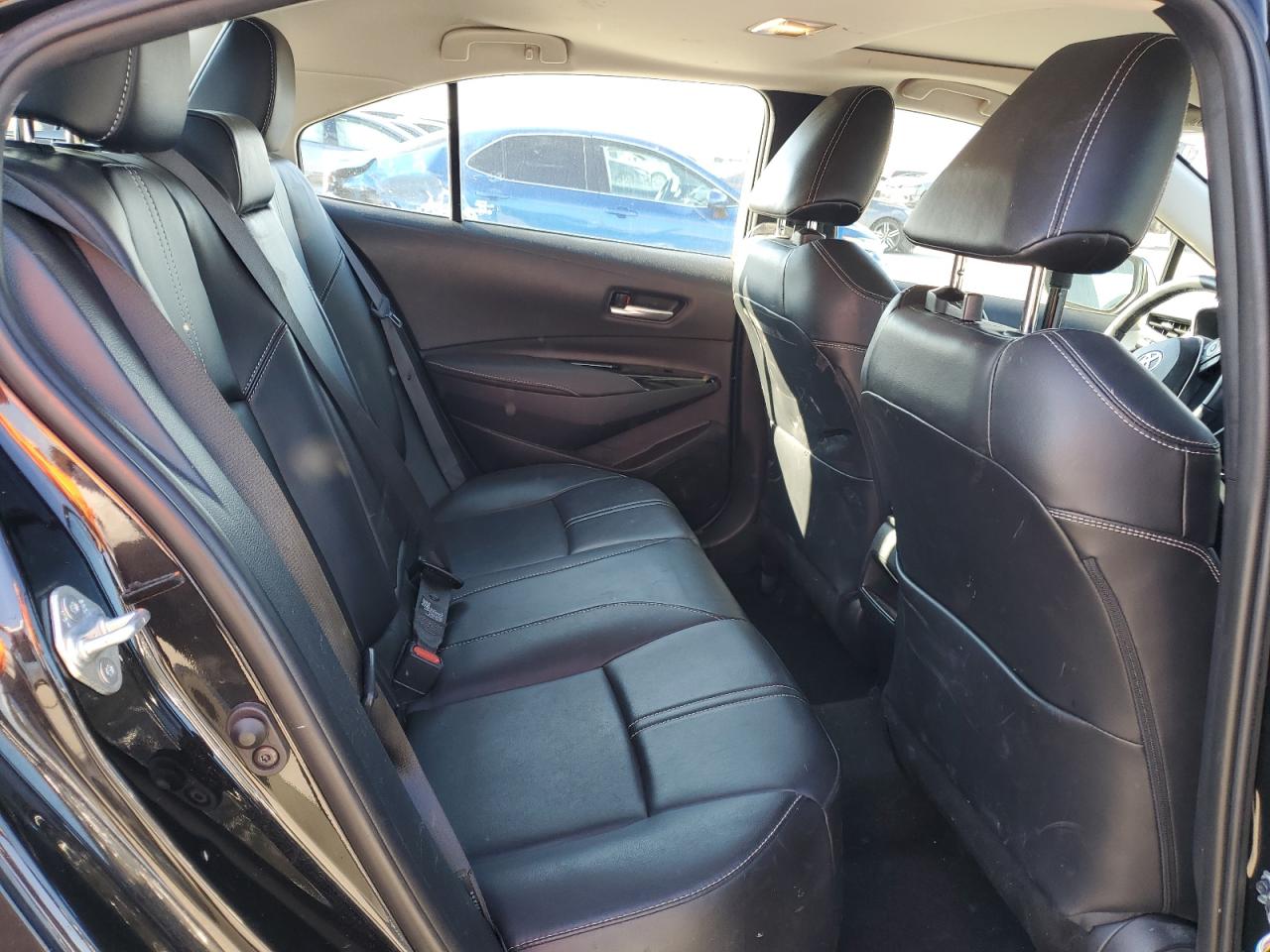 2020 Toyota Corolla - Image 10