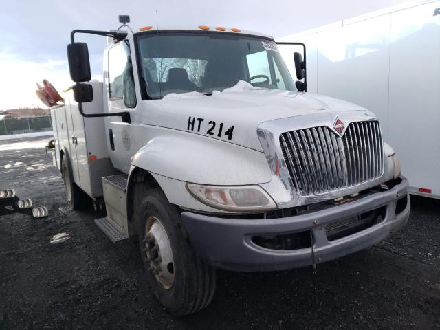 2017 International 4000 4300 for Sale in Anchorage, AK - All Over