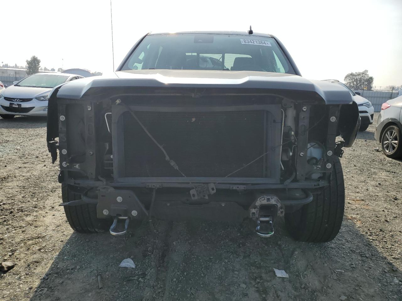 2018 GMC Sierra - Image 5