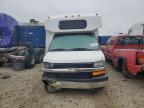 2023 Chevrolet Express G4500  for Sale in Elgin, IL - Front End