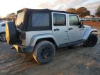 2009 Jeep Wrangler Unlimited Sahara en Venta en Tanner, AL - Front End