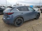 2023 Mazda Cx-5 Preferred zu verkaufen in Woodhaven, MI - Rear End