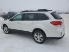 2013 Subaru Outback 2.5I Premium продається в Rocky View County, AB - Vandalism