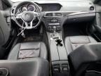 2012 MERCEDES-BENZ C 300 4MATIC à vendre chez Copart ON - OTTAWA
