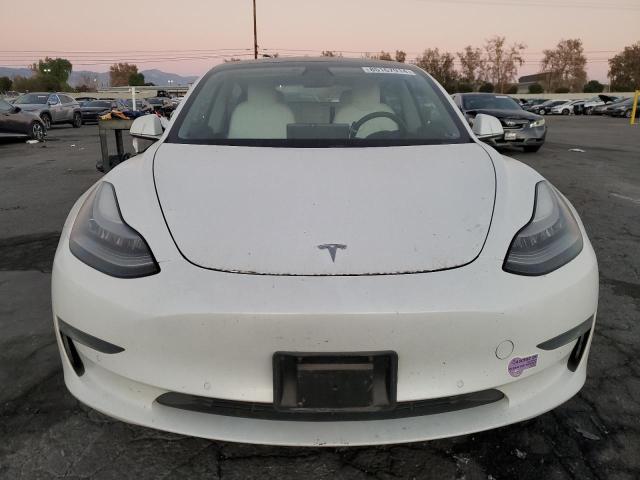  TESLA MODEL 3 2019 Biały