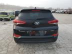 2018 Hyundai Tucson Sel на продаже в Kansas City, KS - Front End