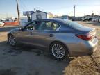 2018 Infiniti Q50 Luxe for Sale in Los Angeles, CA - Side